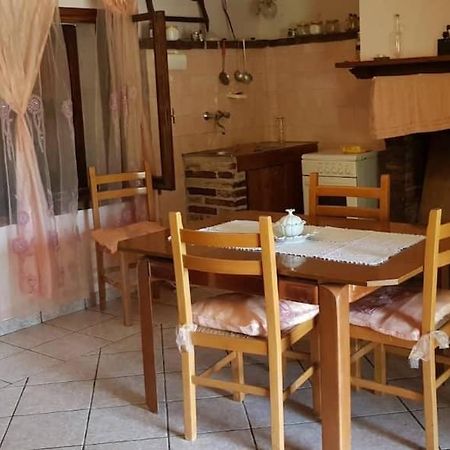 Bilocale Santa Maria Il Palazzone Extérieur photo